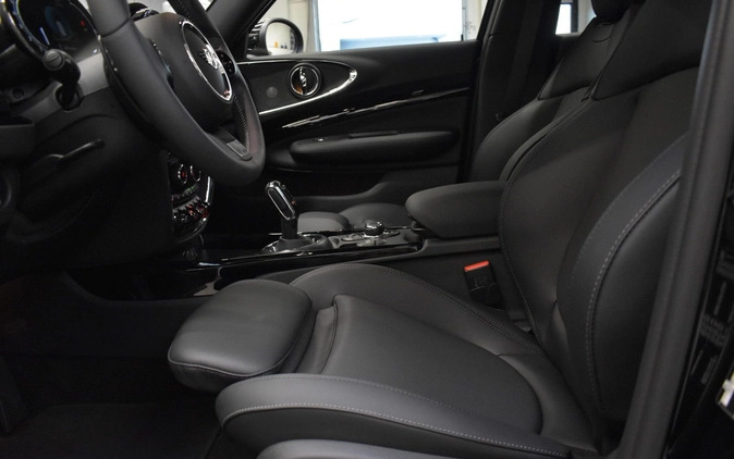MINI Cooper S cena 169900 przebieg: 21090, rok produkcji 2023 z Trzebinia małe 781